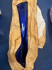 Carena sottopedana yamaha - sottopedana, dx