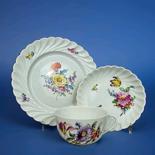 N0262 nymphenburg pezzi - n0262, 3
