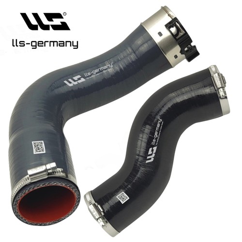 Tubo turbo ladeluftschlauch - tubo,