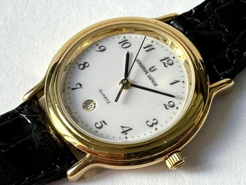 Universal geneve lady quartz - lady,