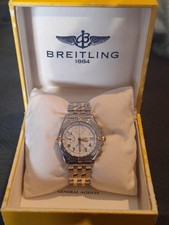 Bretitling Chronomat B13050.1
