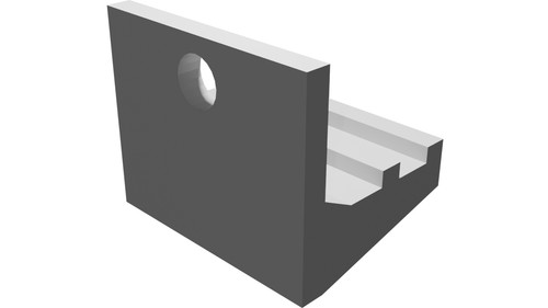 Supporto cornice per ikea - cornice,