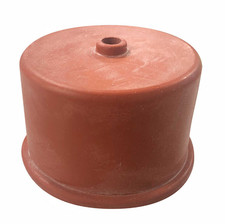 Cappellotto in Gomma Ø 60 mm