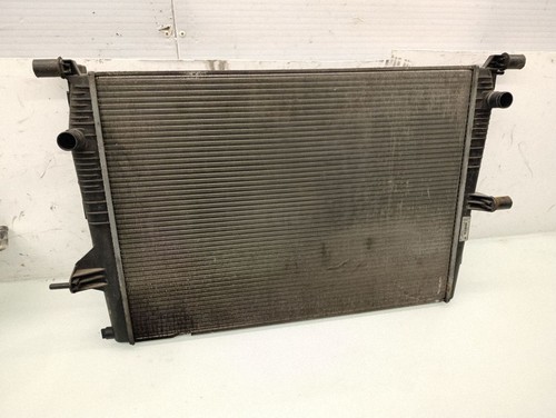 Radiatore acqua renault scenic - acqua,