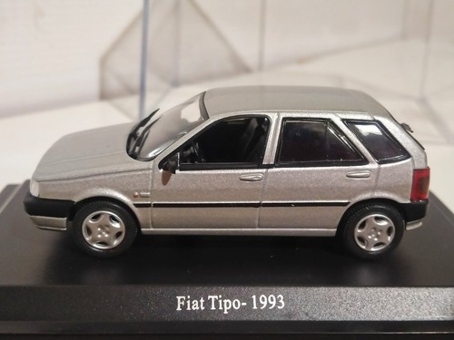 Fiat tipo 1993 1 43 - 1.9,