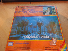 HOLOCAUST 2000 - 1977 SUPER 8