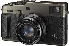 Fujifilm X-Pro3 fotocamera
