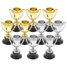 10 Pcs Ricompensa in Blocco