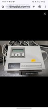 Densitometro X-RITE 390 con