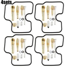 Kit Completo Ricostruzione