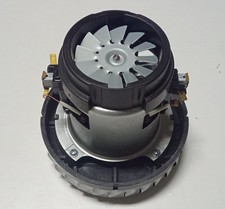 Motore per aspirapolvere