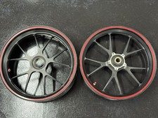 CERCHI MARCHESINI MV AGUSTA BRUTALE 910 R