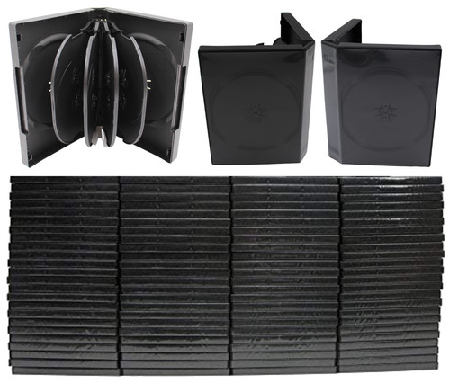 Pack standard black - standard, dvd
