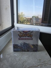 Pokemon Box Display 36 Bustine