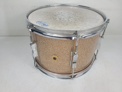 Tamburo tom vintage - vintage, ludwig