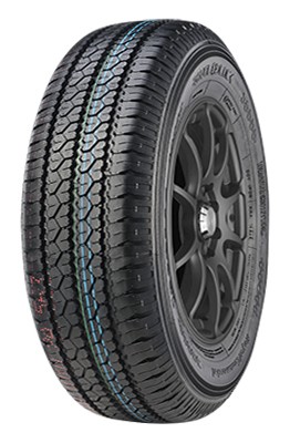 Pneumatici 195 r16 - 104t, 8pr