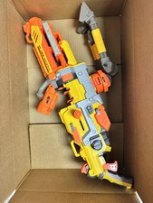 Nerf 25264 strike vulcan - nerf,