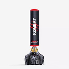 Sacco da boxe da terra base