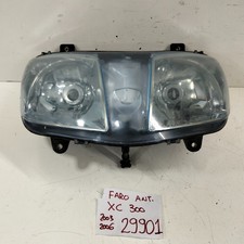 Faro anteriore yamaha 300 - faro,