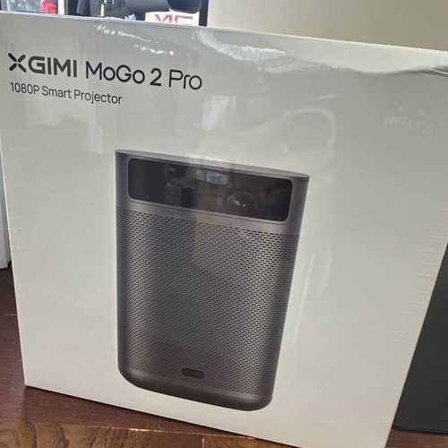 Xgimi mogo pro mini - mogo,