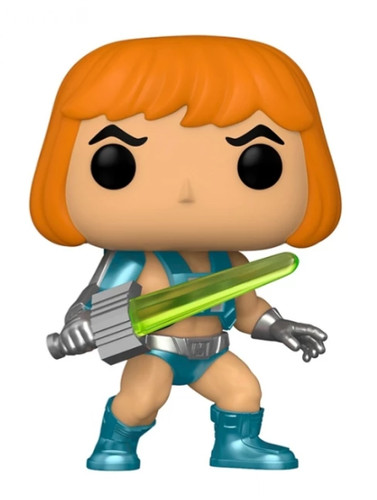 Funko pop masters the - funko,