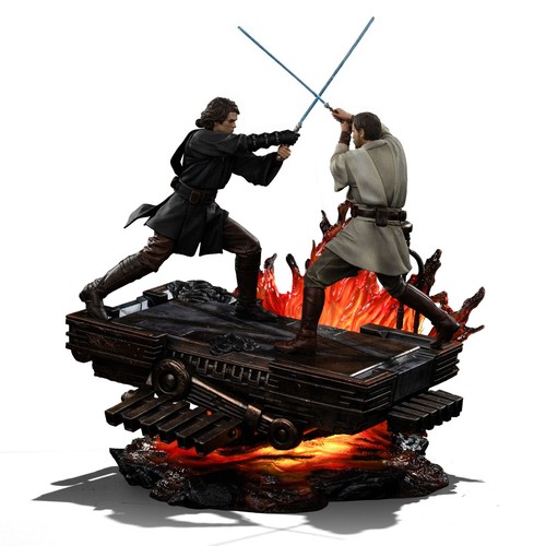 Preorder star wars art - star, scale