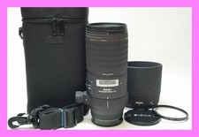 Ottime condizioni SIGMA APO