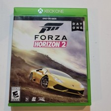 Forza Horizon 2 -- Day One