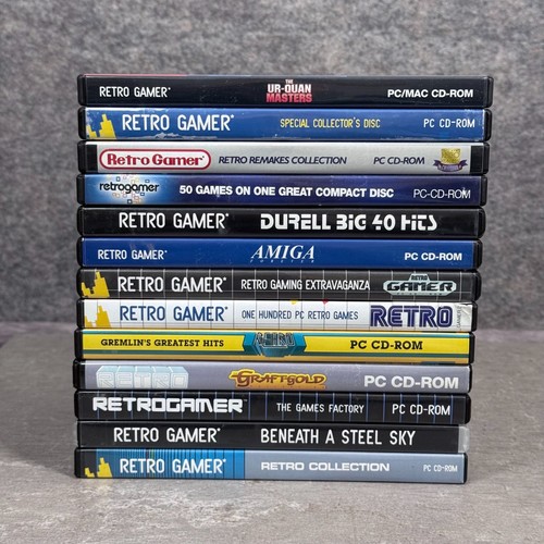 Lotto bundle collezione - collezione, giochi
