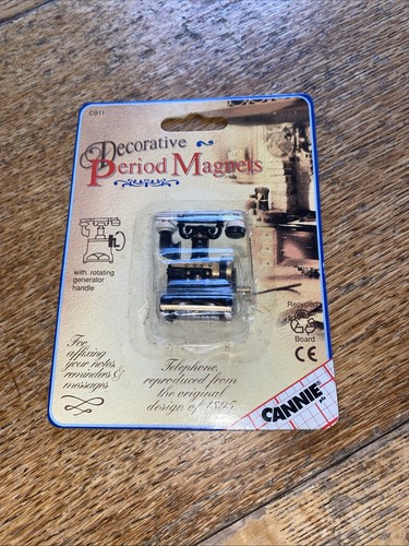 1994 cannie decorative period - cannie,