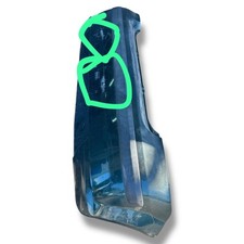 PARAURTI POSTERIORE COMPLETO PER HYUNDAI Getz 2° Serie (05>08)