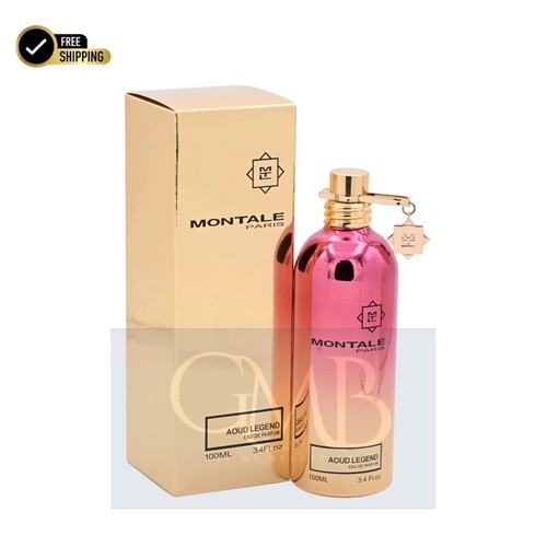 Montale aoud legend eau - legend,