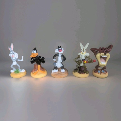 Vintage warner bros - 5,