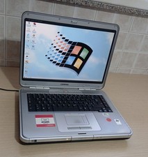 Notebook Compaq R3000 con