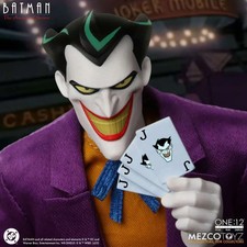 MEZCO TOYS One:12 Collective -