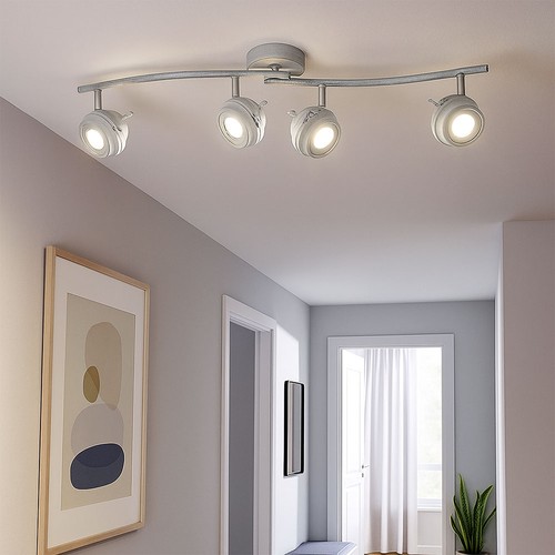 Plafoniera lampada spot mobile - spot,