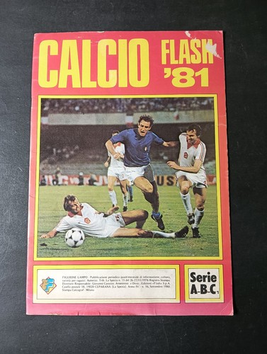 Album figurine calcio - figurine,