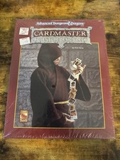 Mazzo sigillato TSR 1993 D&D