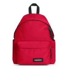 ZAINO EASTPAK PADDED PAK'R DAY SAILOR RED ROSSO 24 L TASCA PORTA PC BORRACCIA