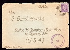 POLONIA/UK 1945 U.S