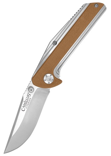 Camillus sevens coltello - camillus,