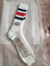 GUCCI Calze Uomo 100% Lana