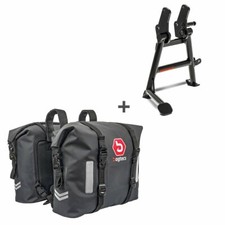 Cavalletto Centrale Set per