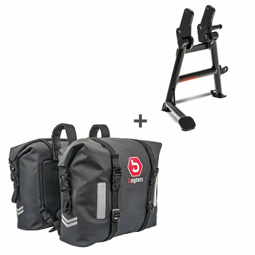 Cavalletto centrale set per - set,