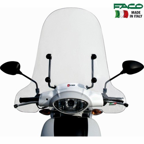 Parabrezza faco 23321 per - faco,
