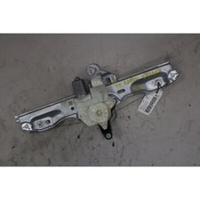 ALZACRISTALLO ELETTR. PORTA