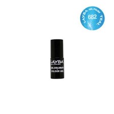 Layla Layba Smalto Gel Polish