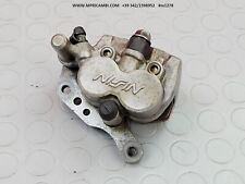 PINZA ANTERIORE FRENO 78MM YAMAHA WR 250 Z WR250Z 1991 FRONT BRAKE