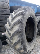 650/65 R42  158D AGRICOLO TRELLEBORG/PIRELLI  TM800 USATO PNEUMATICO
