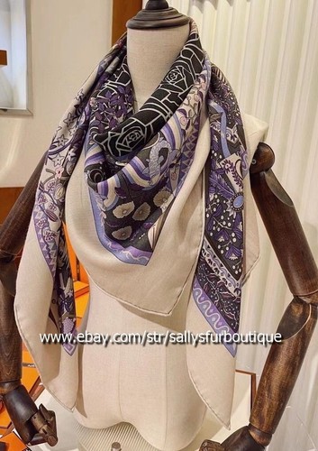 Sciarpa scialle - , 75%